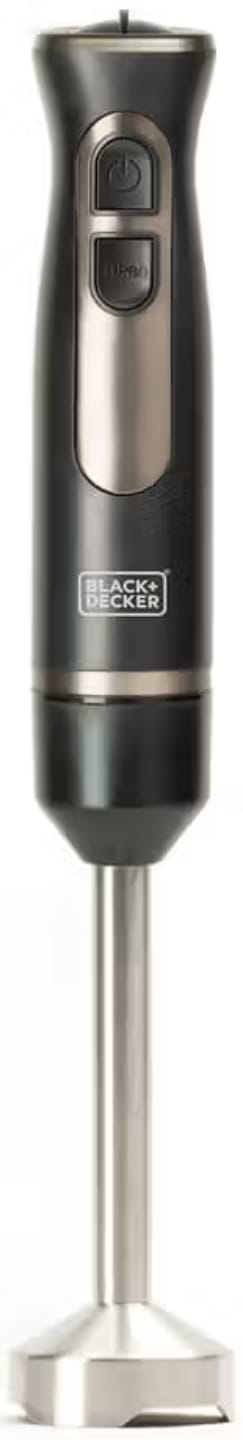Блендер заглибний Black&Decker BXHB800E - Фото 1