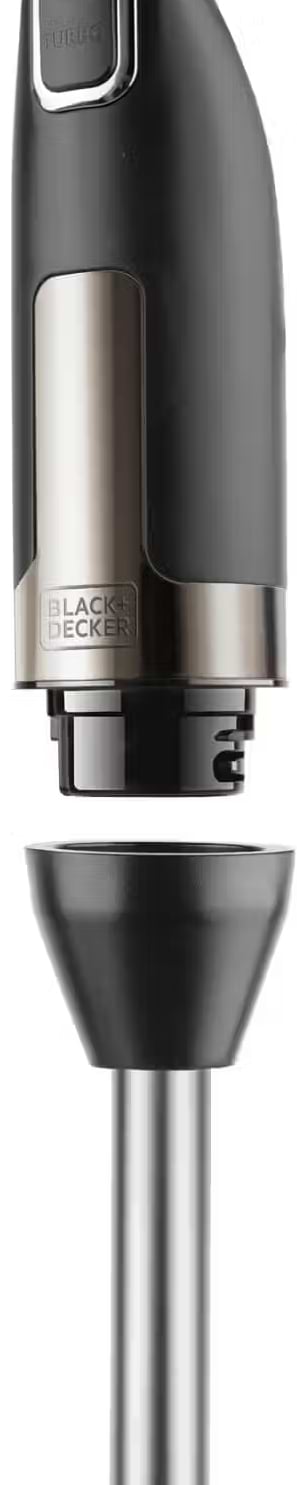 Фото - Блендер погружной Black&Decker BXHBA1500E