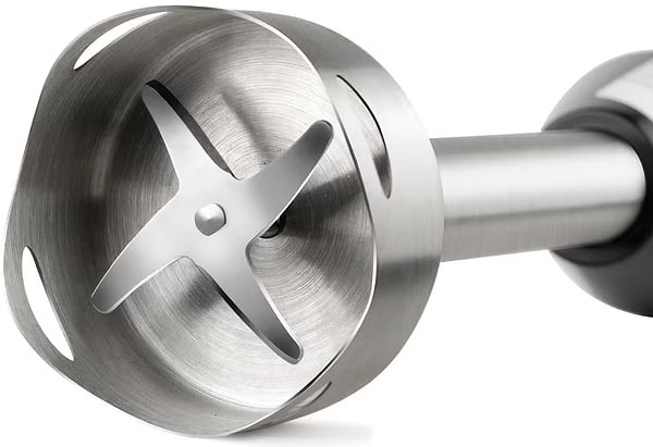 Фото - Блендер погружной Black&Decker BXHBA1500E