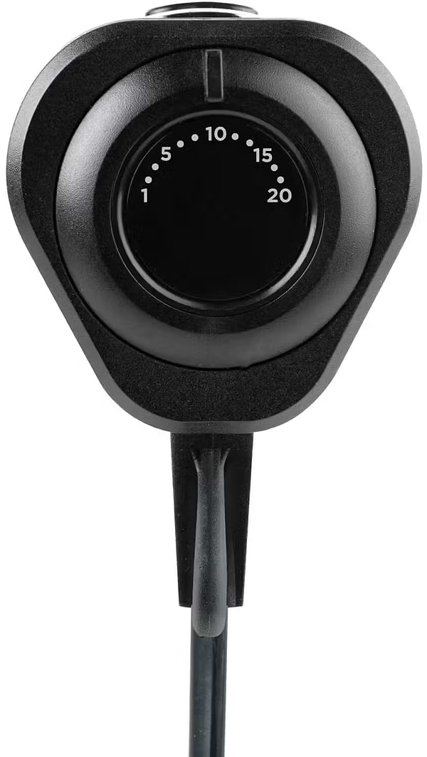 Фото - Блендер погружной Black&Decker BXHBA1500E