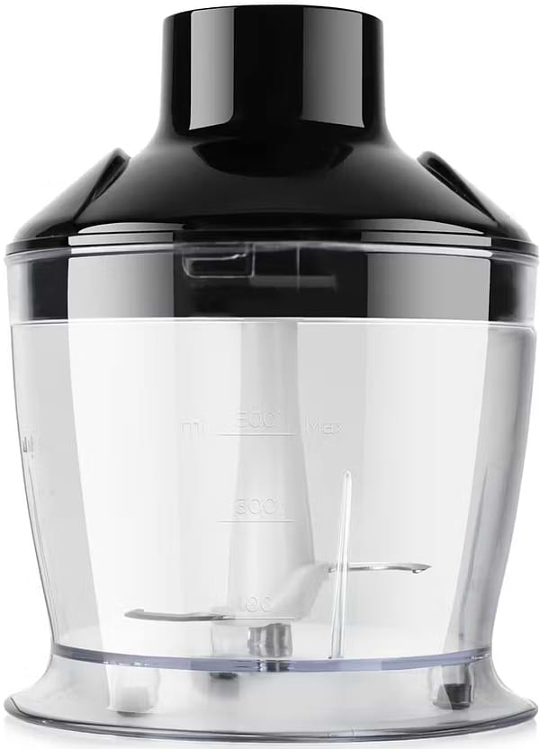 Фото - Блендер погружной Black&Decker BXHBA1500E