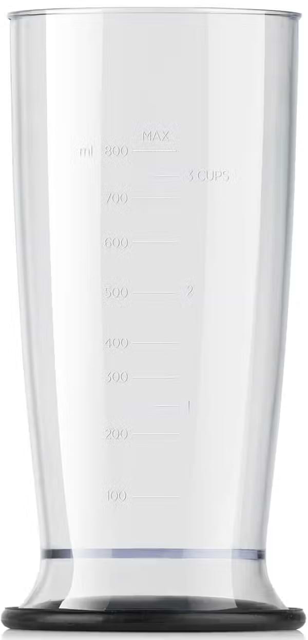 Фото - Блендер погружной Black&Decker BXHBA1500E