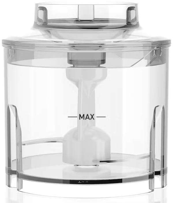 Фото - Блендер заглибний Black&Decker BXHBA600E