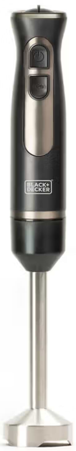 Блендер заглибний Black&Decker BXHBA800E - Фото 1