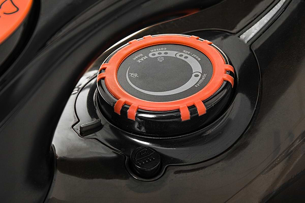 Фото - Утюг Black&Decker BXIR3000E