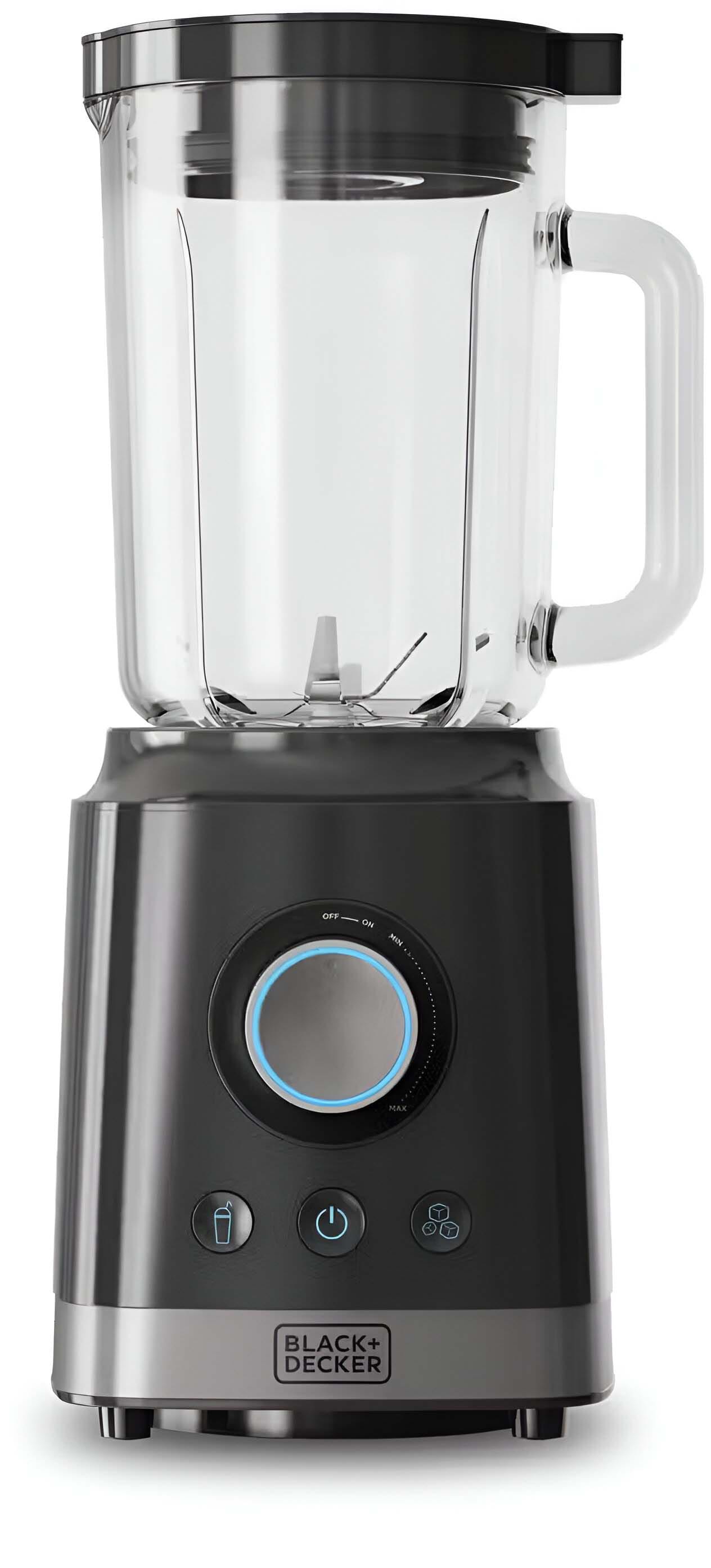 Блендер стаціонарний Black&Decker BXJB2000E - Фото 1