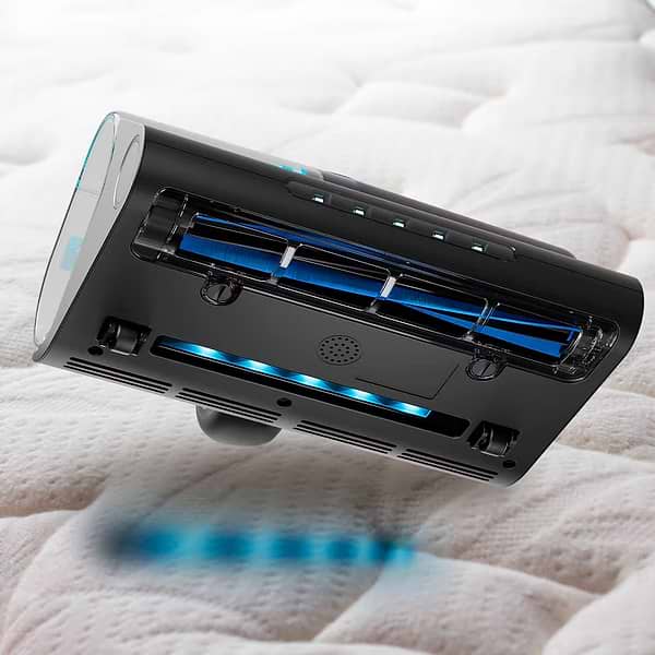 Фото - Пылесос ручной для дома Black&Decker BXMC400E