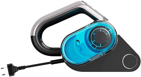 Фото - Пылесос ручной для дома Black&Decker BXMC400E