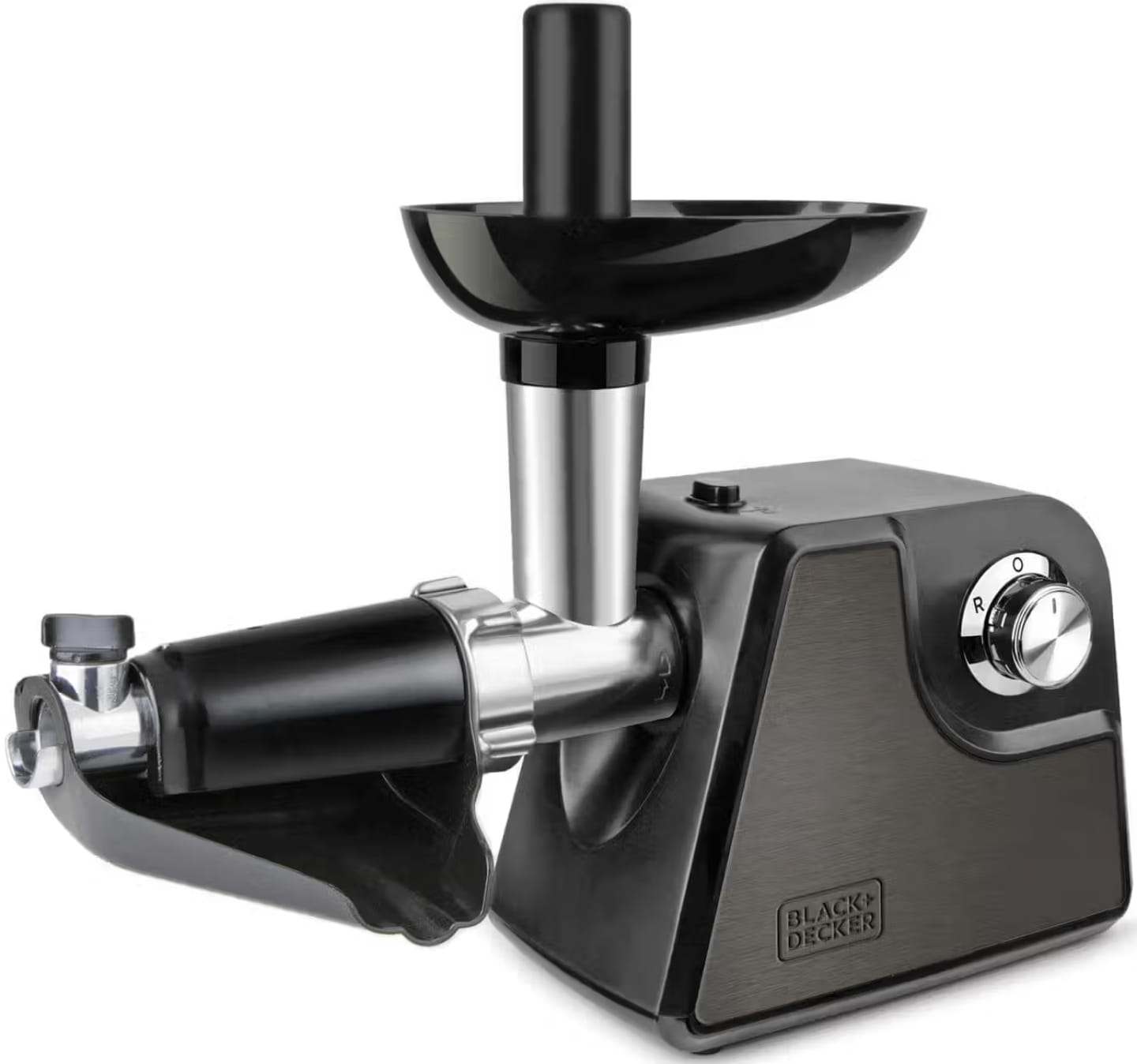 Мясорубка Black&Decker BXMMA1000E - Фото 1