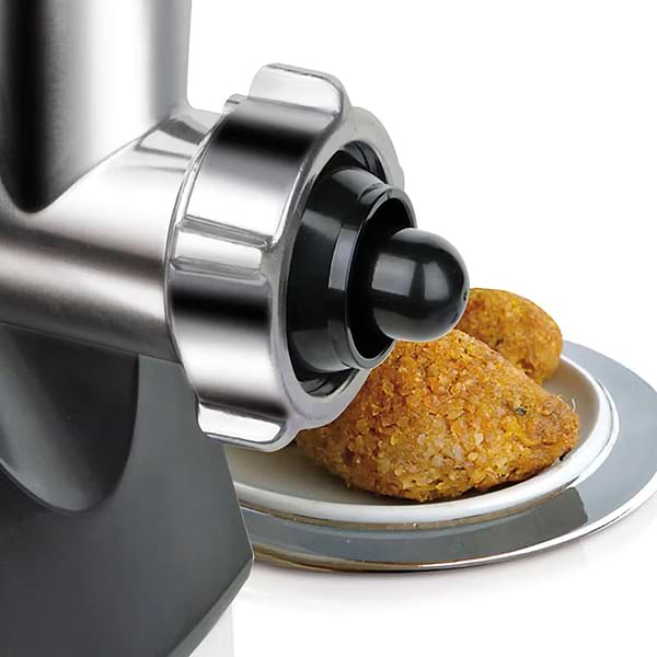 Фото - М'ясорубка Black&Decker BXMMA1000E