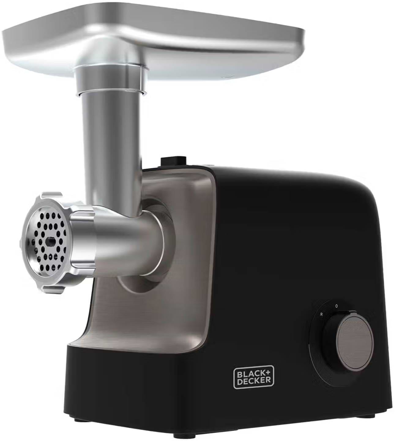 Мясорубка Black&Decker BXMMA2200E - Фото 1