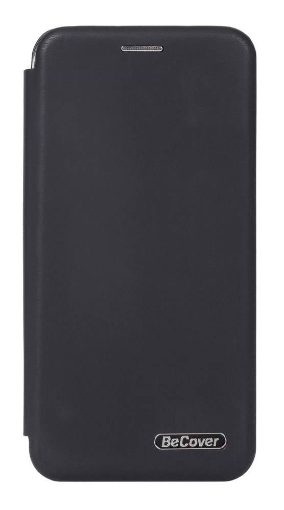 Фото - Чехол для смартфона BeCover Exclusive for Xiaomi Redmi 10А Black (708009)