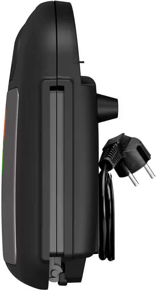 Фото - Бутербродниця Black&Decker BXSA753E