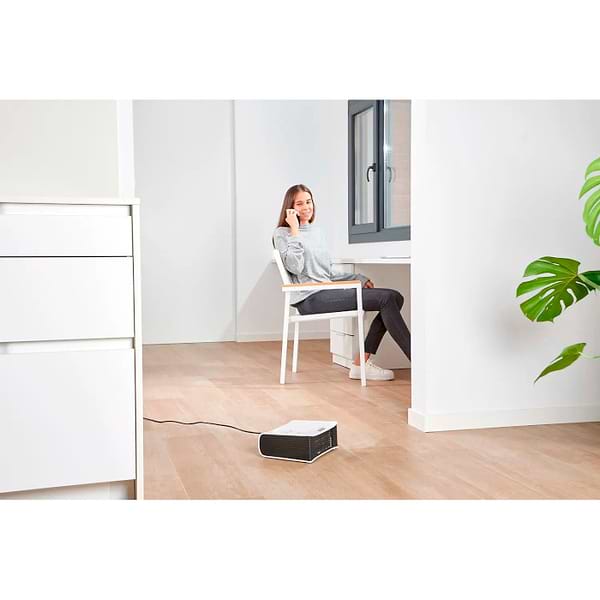 Фото - Тепловентилятор Black&Decker BXSH2001E