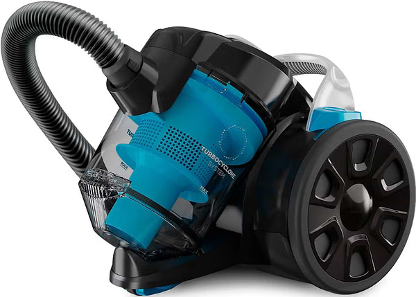 Фото - Пылесос для сухой уборки без мешка Black&Decker BXVML701E