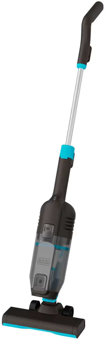 Фото - Пилосос ручний для дому Black&Decker BXVMS601E