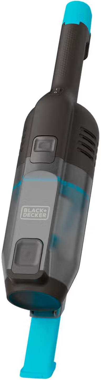 Фото - Пилосос ручний для дому Black&Decker BXVMS601E