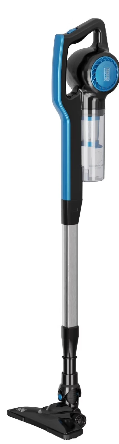 Пылесос ручной для дома Black&Decker BXVMS602E