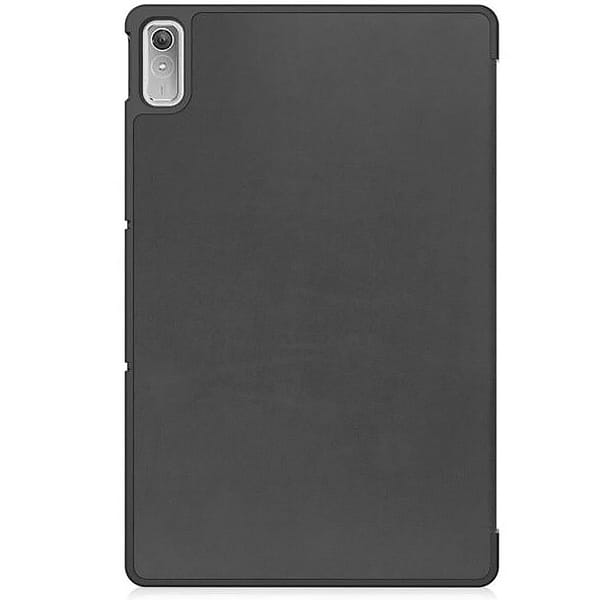 Фото - Уцінка - Чохол для планшета BeCover Smart Case for Lenovo Tab P11 Pro (2nd Gen) (TB-132FU/TB-138FC)/Xiaoxin Pad Pro 2022 11.2" Black (708697)
