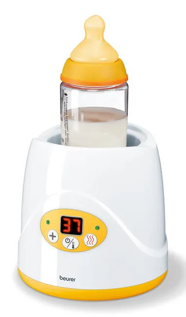 Подогреватель для бутылочек Beurer BY 52