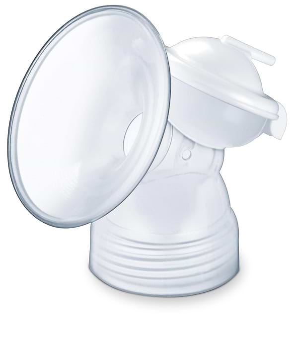 Фото - Аксесуар до молоковідсмоктувача Beurer комплект для BY 40/60/70