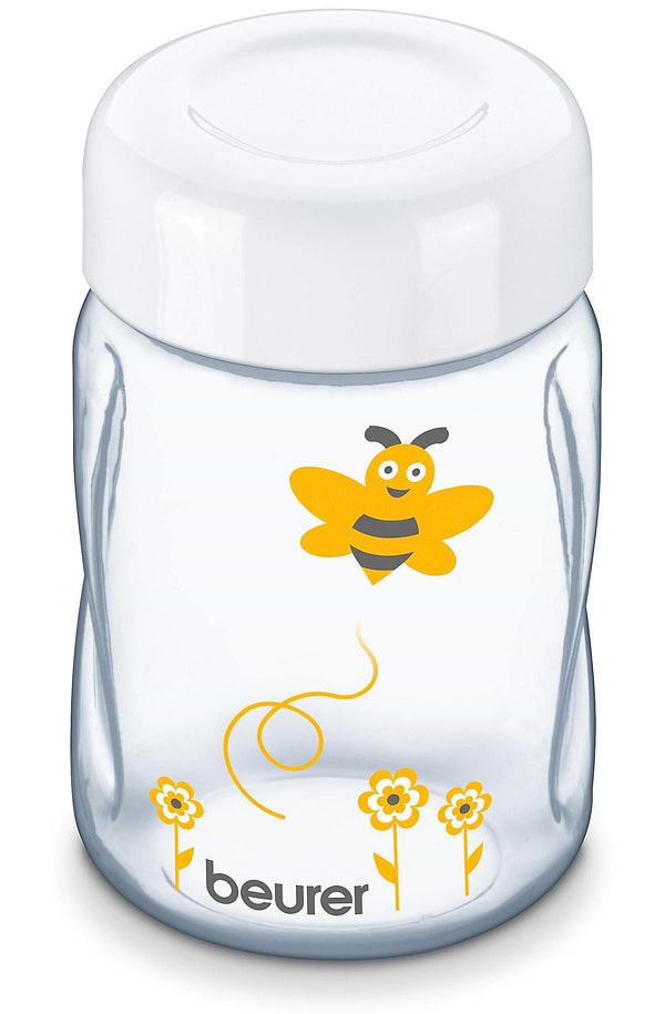 Фото - Аксесуар до молоковідсмоктувача Beurer комплект для BY 40/60/70