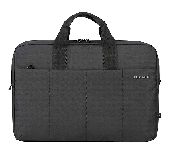 Фото - Сумка для ноутбуку Tucano Zona 15"/16" (BZONA15-BK)