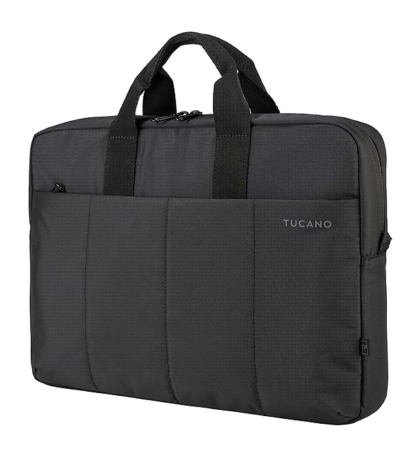 Фото - Сумка для ноутбуку Tucano Zona 15"/16" (BZONA15-BK)