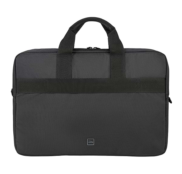 Фото - Сумка для ноутбуку Tucano Zona 15"/16" (BZONA15-BK)