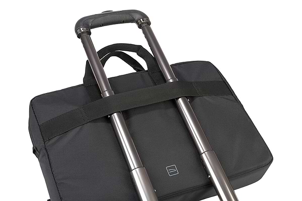 Фото - Сумка для ноутбуку Tucano Zona 15"/16" (BZONA15-BK)