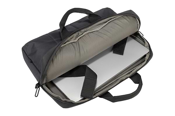 Фото - Сумка для ноутбуку Tucano Zona 15"/16" (BZONA15-BK)