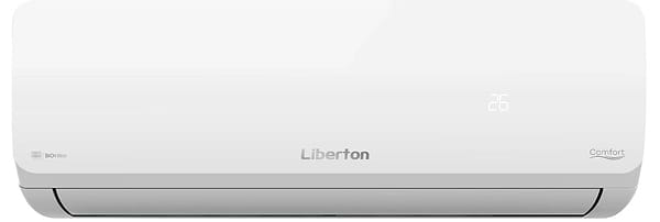 Фото - Кондиционер сплит Liberton LAC-12JP