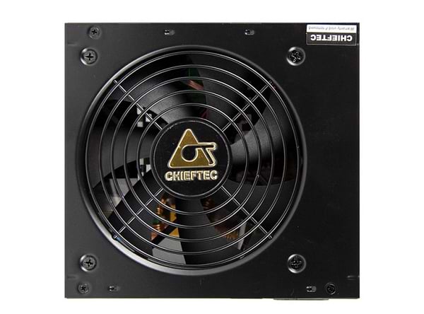 Фото - Блок питания для ПК Chieftec TPS-600S