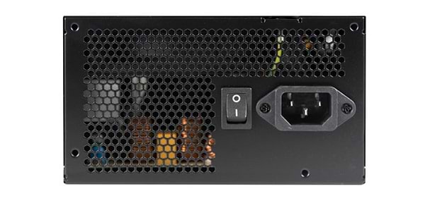 Фото - Блок питания для ПК Chieftec TPS-600S