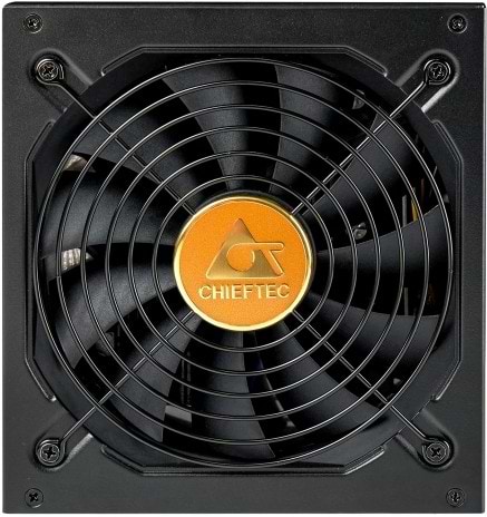 Фото - Блок питания для ПК Chieftec PPS-550FC