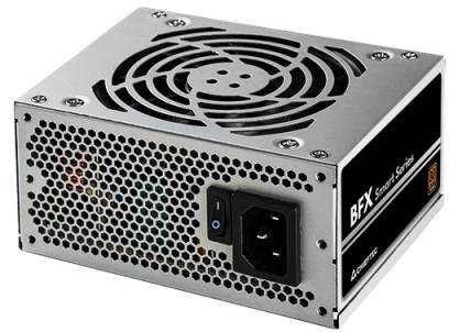 Фото - Блок живлення для ПК Chieftec 450W (BFX-450BS)