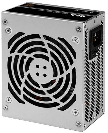 Фото - Блок живлення для ПК Chieftec 450W (BFX-450BS)