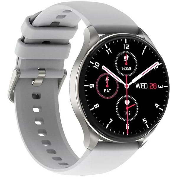 Фото - Уцінка - Смарт-годинник Blackview X20 Silver