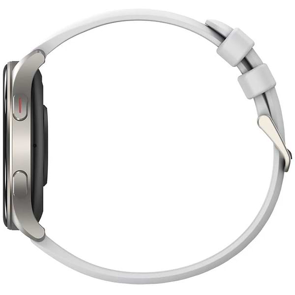 Фото - Уцінка - Смарт-годинник Blackview X20 Silver