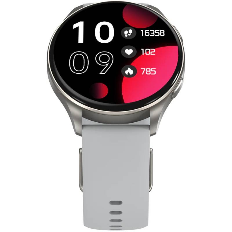 Фото - Уцінка - Смарт-годинник Blackview X20 Silver