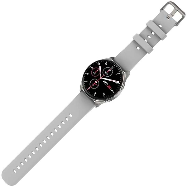 Фото - Уцінка - Смарт-годинник Blackview X20 Silver