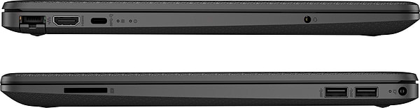 Фото - Ноутбук HP 250R G9 (AK9T8AT) Dark Ash Silver