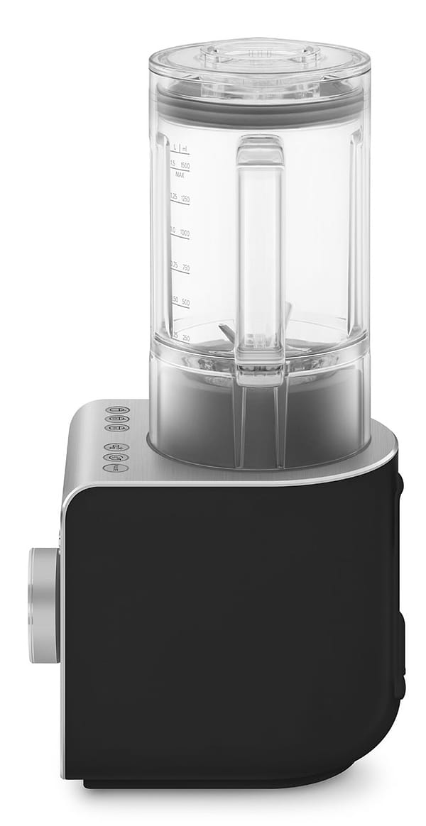 Фото - Блендер стаціонарний Smeg BLC02BLMEU