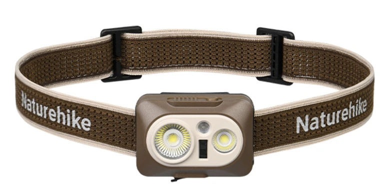 Фонарь налобный Naturehike CNK2450ZM010 (6976507665452)