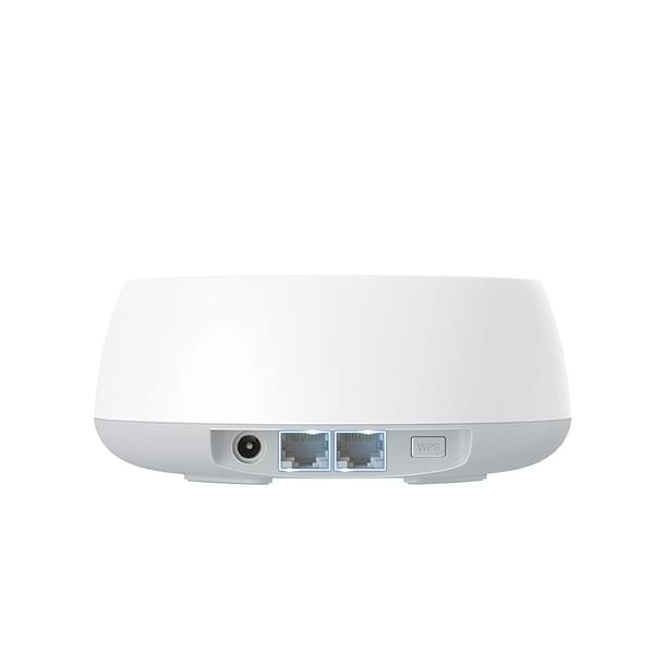 Фото - MESH система WiFi7 TP-Link Deco BE22(2-pack)