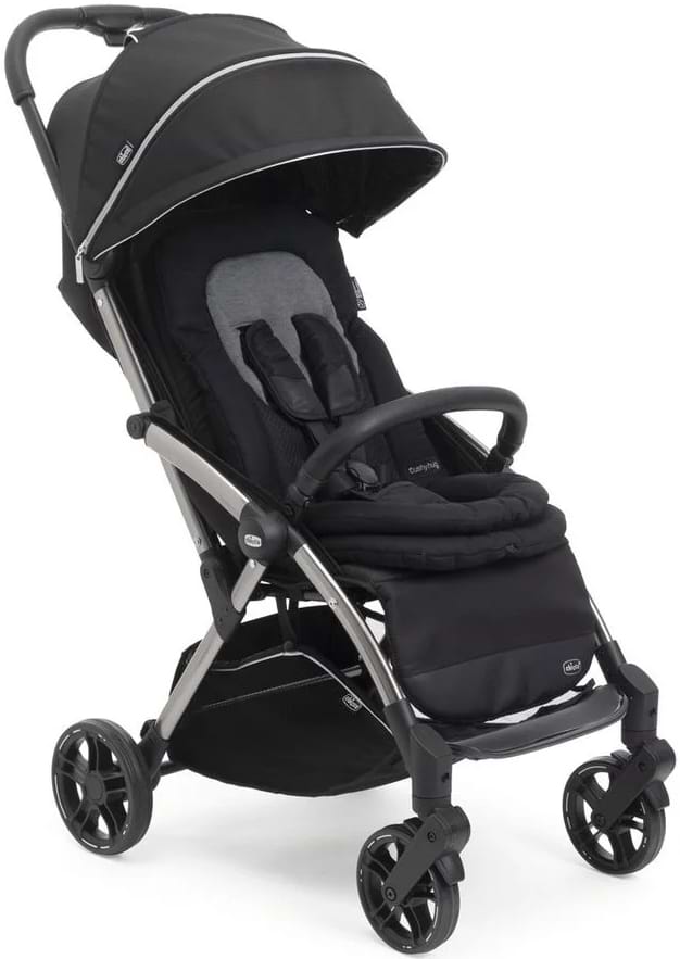 Коляска прогулянкова Chicco Goody Primo Stroller кол.31 (87069.31)