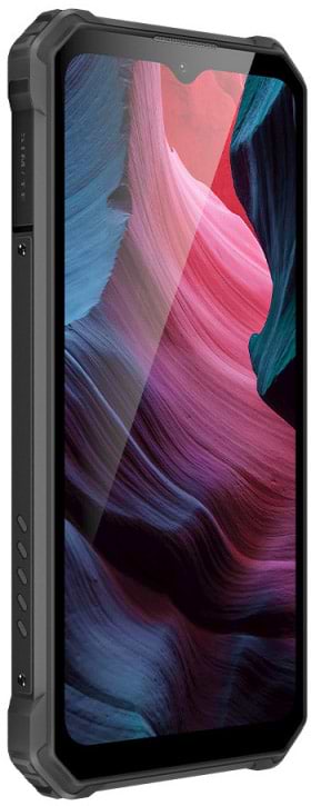 Фото - Смартфон OUKITEL WP23 4/64GB Black