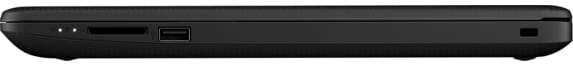 Фото - Ноутбук HP 15-da0344ur (5GV86EA) Black