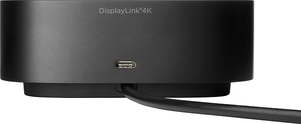 Фото - Док-станція HP USB-C/A Universal Dock G2 (5TW13AA)