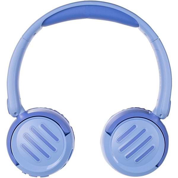Фото - Наушники накладные беспроводные Gelius KIDBeat GP HP-008 Blue (101287)